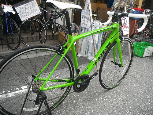 激得】かなりの特価！！！ 2015 TREK（トレック） EMONDA SL5