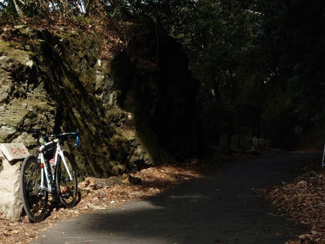 【石川ライド１月】秩父周遊２年半ぶり？150ｋｍライド！週末サイクリング三ヶ月目でここまで来たか、、、 | 上野、御徒町で自転車をお探しならY's Road 上野アサゾー店