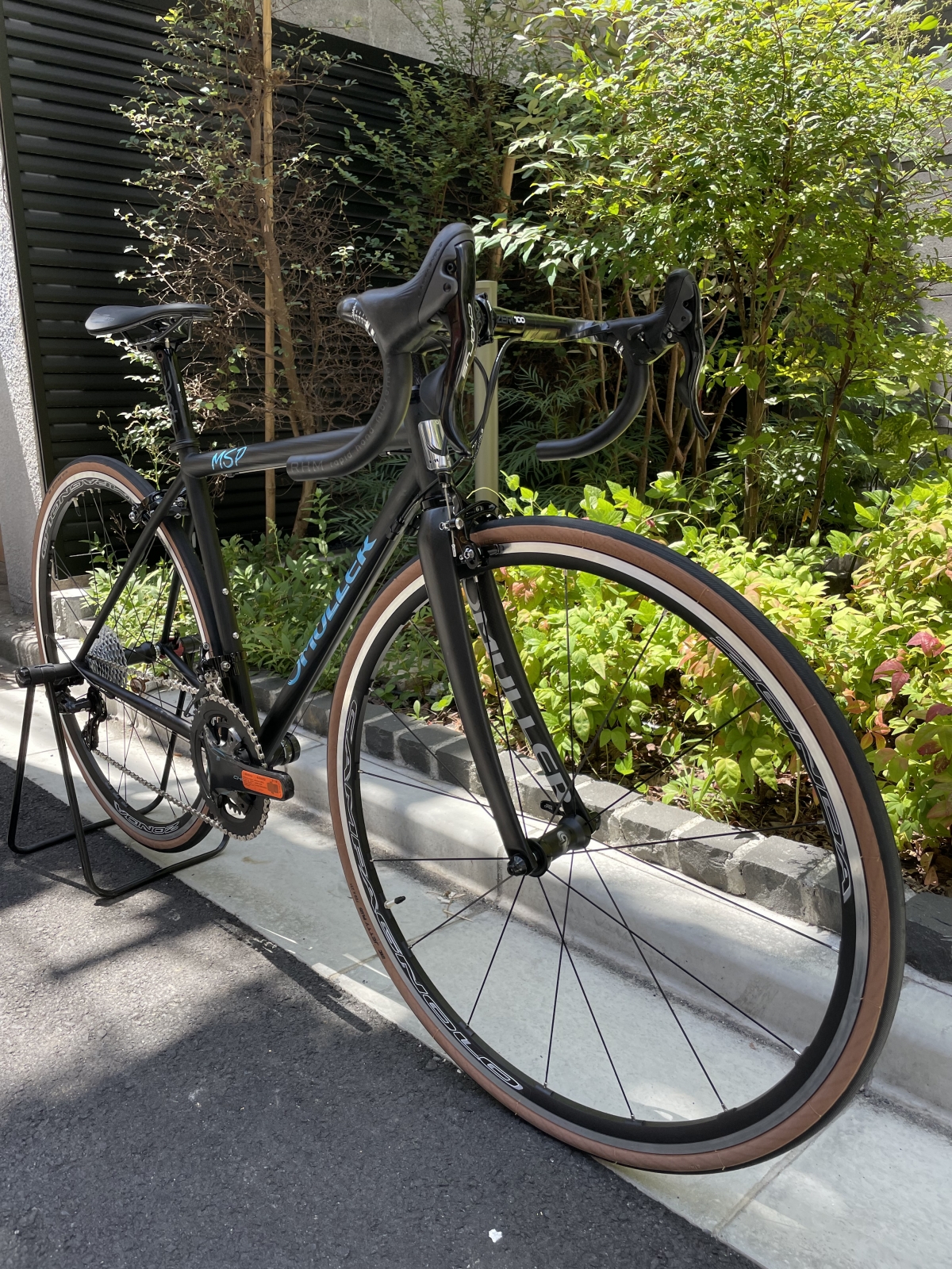 【スポーツバイク購入応援キャンペーン開催中！】カンパ組クロモリフレーム完成車も超特価！ | 上野、御徒町で自転車をお探しならY