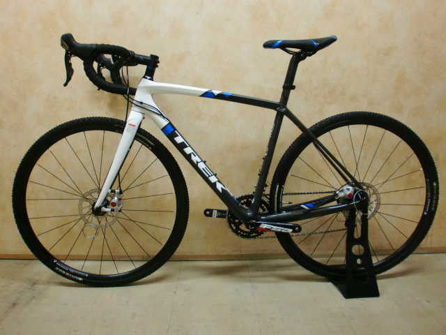 2015 trek boone 5 disc