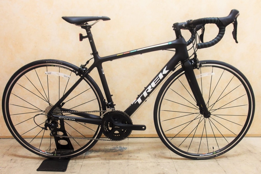 TREK EMONDA S 2015年値引きしました TREK EMONDA S 2015年値引きしました