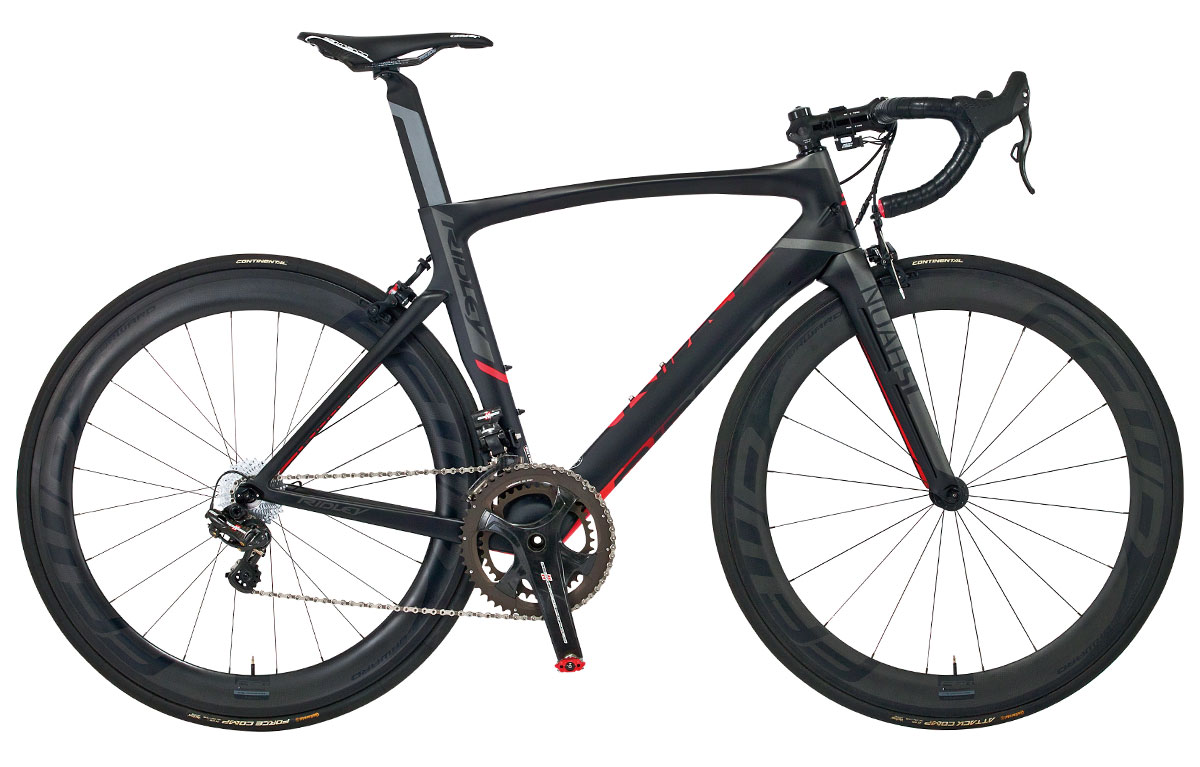 Ridley noah sales sl 2017