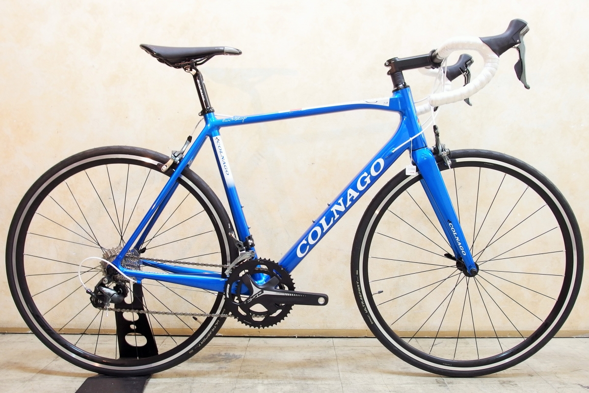 COLNAGO 「コルナゴ」 MONDO 2.0. TIAGRA 2018年モデル ロードバイク 