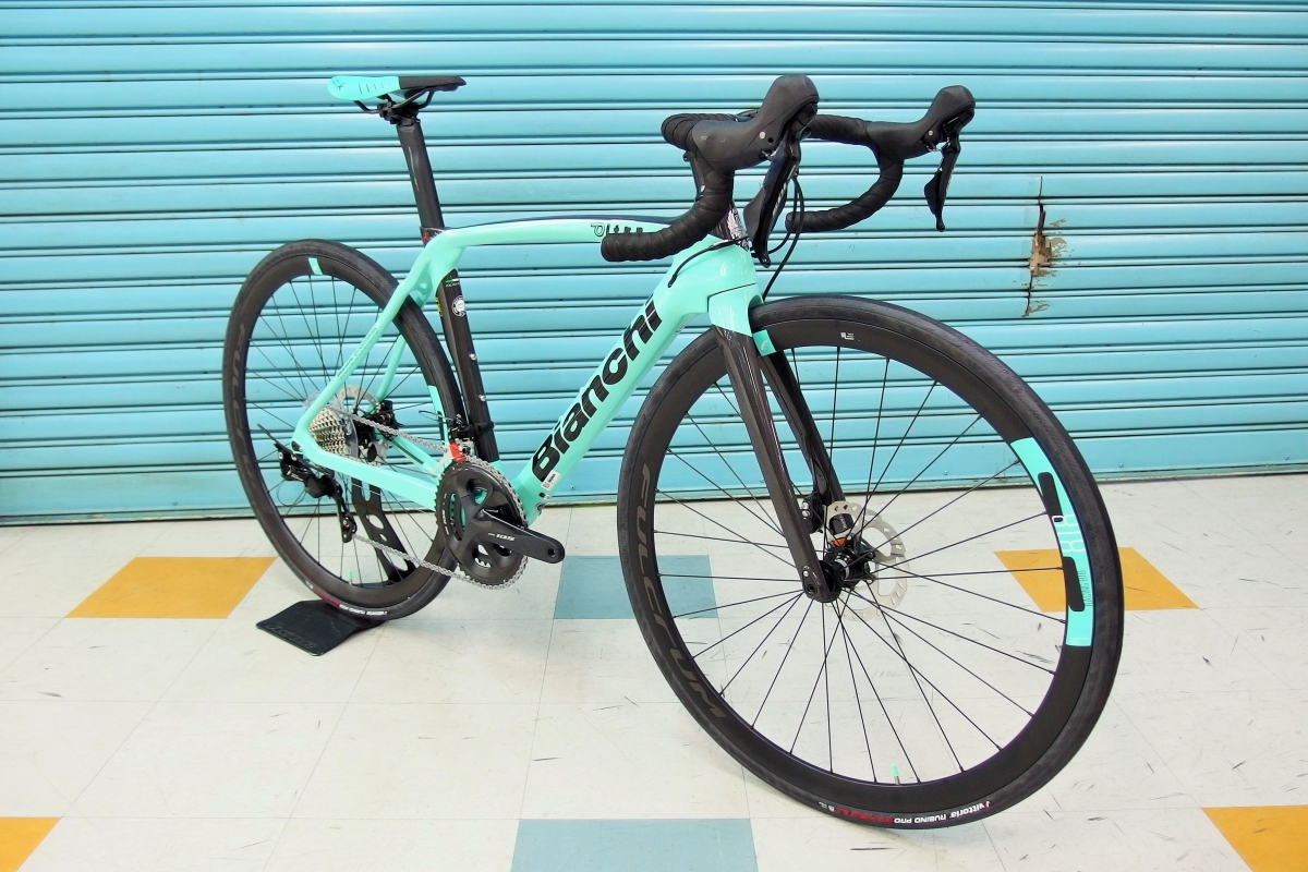 2021NEW!!】良いトコ取りの弟分『OLTRE XR3 DISC』はもちろん