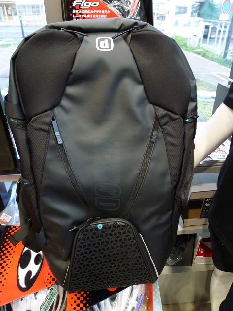 最強のリュックです】Z3RODトランジションバッグ！ | Y's Road 茅ヶ崎店