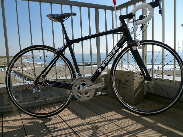 Trek emonda s4 best sale 2015