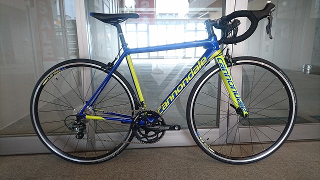 cannondale supersix evo for sale