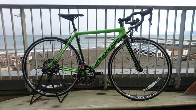 cannondale supersix evo for sale