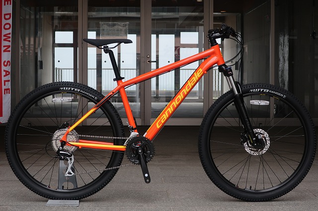 cannondale catalyst 1 2019