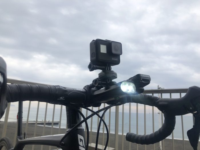 lezyne x lock mount