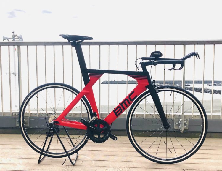 bmc bike 2020