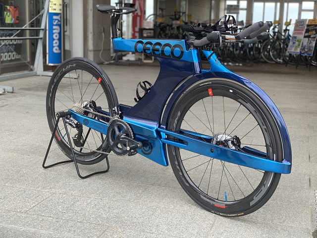 楽しく生きたい　ceepo shadow 2018年モデル　完成車 ceepo shadow 2018年モデル 完成車 Shadow | CEEPO JAPAN