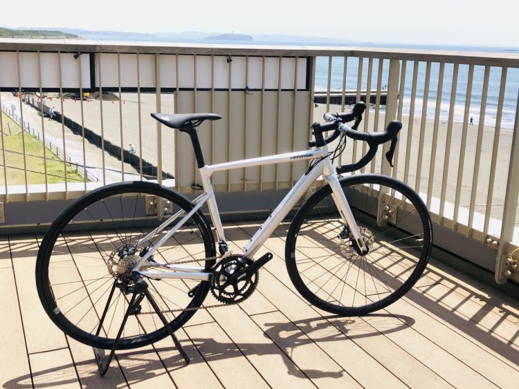 cannondale elite