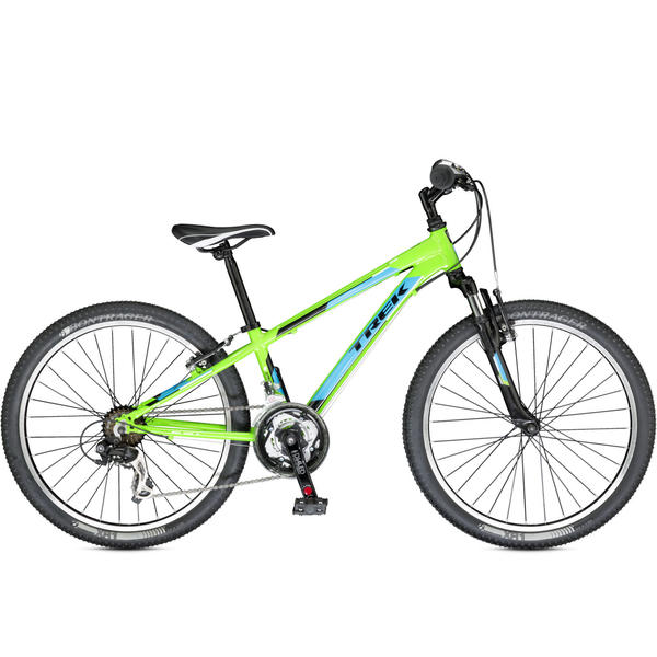 trek 24 inch mtb