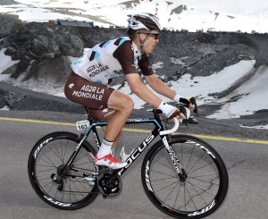 Tour de Suisse - Stage 5
