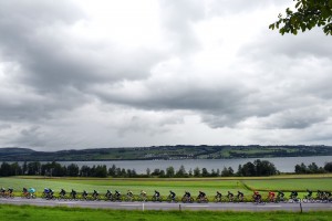 Tour de Suisse - Stage 3