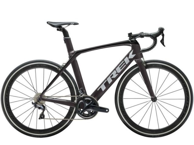 府中×ロードバイク】TREK Madone SL、Madone SLR登場!!全く新しいTREK 