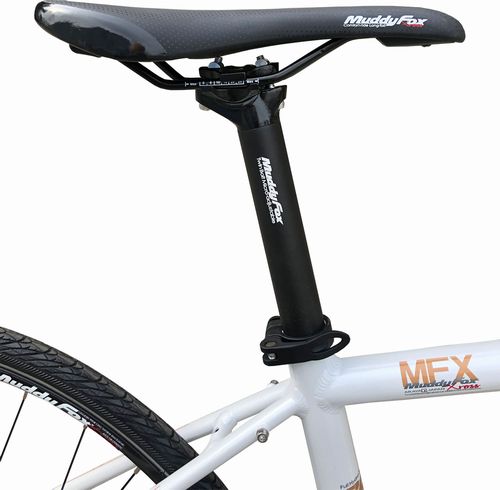 mfx-saddle