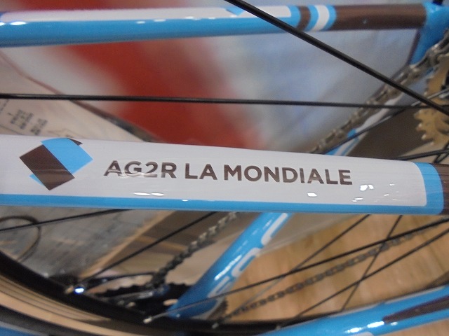 新入荷】2016 FOCUS CAYO TEAM AG2R ULTEGRA | 福岡で自転車をお探し