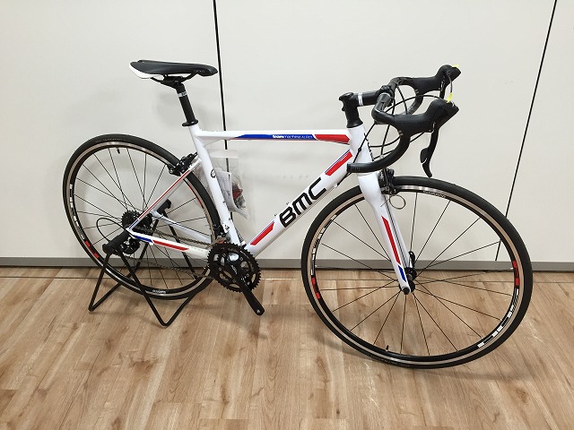 bmc teammachine alr01 sora