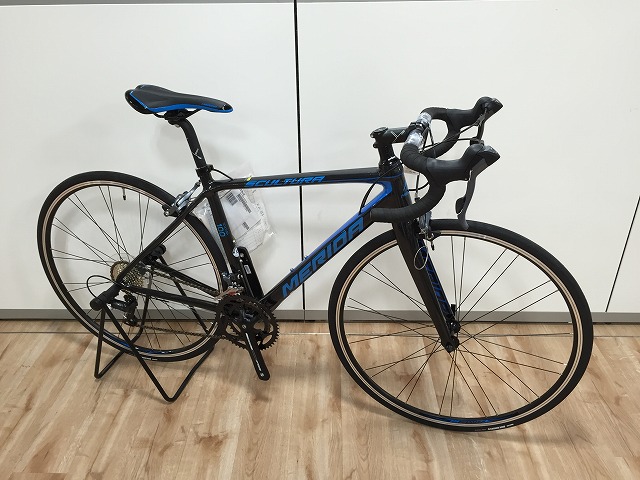 【福岡市】MERIDA SCULTURA100 2017年モデル ロードバイク 2017MERIDA】価格破壊なSCULTURA100入荷！ | 九州で自転車をお探しなら