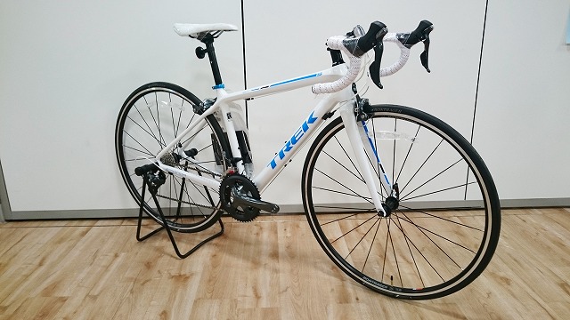 TREK】エントリーカーボンロード EMONDA S4 | 福岡で自転車をお探しならY's Road福岡天神店