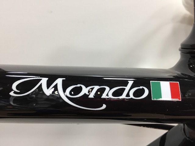 まさかの】COLNAGOのMONDOが超特価！ | 福岡で自転車をお探しならY's Road福岡天神店