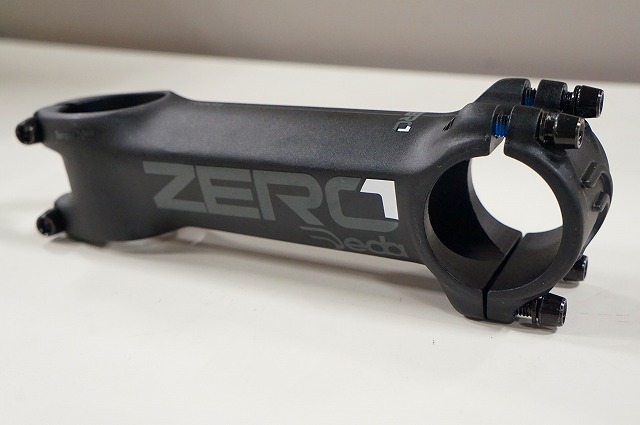 Deda】あのSUPERZEROのルックスが与えられた新型「ZERO1」！ | 福岡で自転車をお探しならY's Road福岡天神店