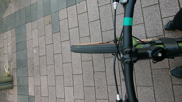 【MARIN大試乗会】気になるクロスバイクを乗り比べてみた。 | 福岡で自転車をお探しならY's Road福岡天神店