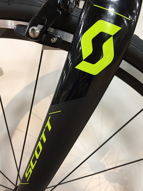 SCOTT 2018】リニューアルしたSPEEDSTER入荷しています！！！ | 九州で