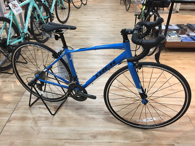 trek lexa bike for sale