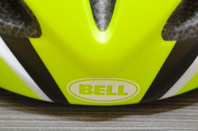 Bell 5 000円 税とは思えない高品質ヘルメット ケニーもおすすめ 福岡で自転車をお探しならy S Road福岡天神店