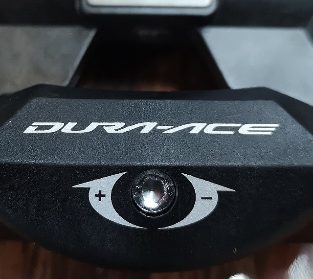 DURA-ACE】PD-R9100 は至高！【１点豪華主義も良いじゃない】｜Y'sRoad