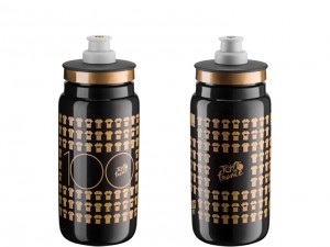 FLY TOUR DE FRANCE 2019 Black 550ml