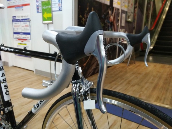 BASSO】超オシャレなクロモリロード、入荷しました！！！ | 福岡で自転車をお探しならY's Road福岡天神店