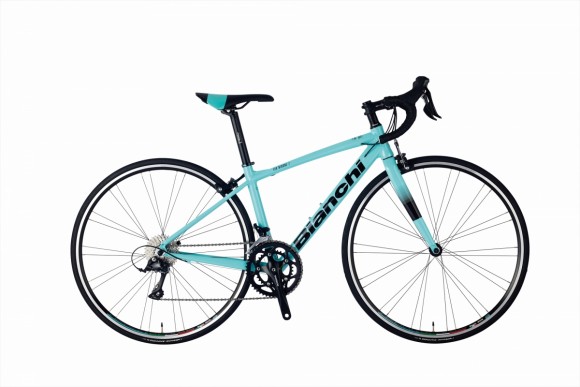 Bianchi】人気ロードバイクVia Nirone7 近日入荷予定のお知らせ | 福岡 