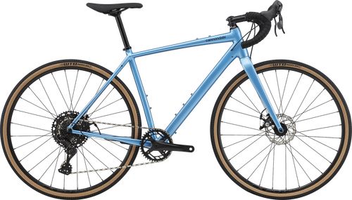 通勤・通学〜休日まで】cannondale TOPSTONEが使えて遊べて最高