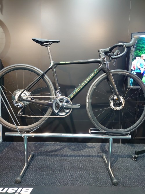 BIANCHI SPECIALISSIMA DISC