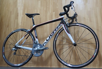 2015年 KUOTA KOBALT Tiagra ロードバイク pn-jambi.go.id