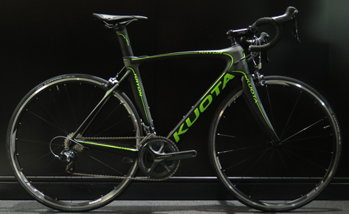 2016年モデル早期セール】只今爆売れ中！！【KUOTA / KRYON