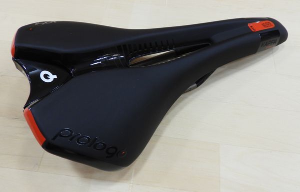 PROLOGO】このクオリティーで１万円切り!!ロードバイクにもピッタリなコンフォートサドル「KAPPA EVO」 | 船橋で自転車をお探しならY's  Road 船橋店