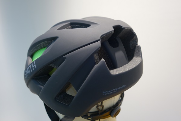 SMITH】ROUTE コロイド採用のミドルグレードヘルメット | 船橋で自転車 