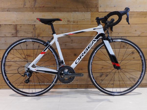 orbea orca ome