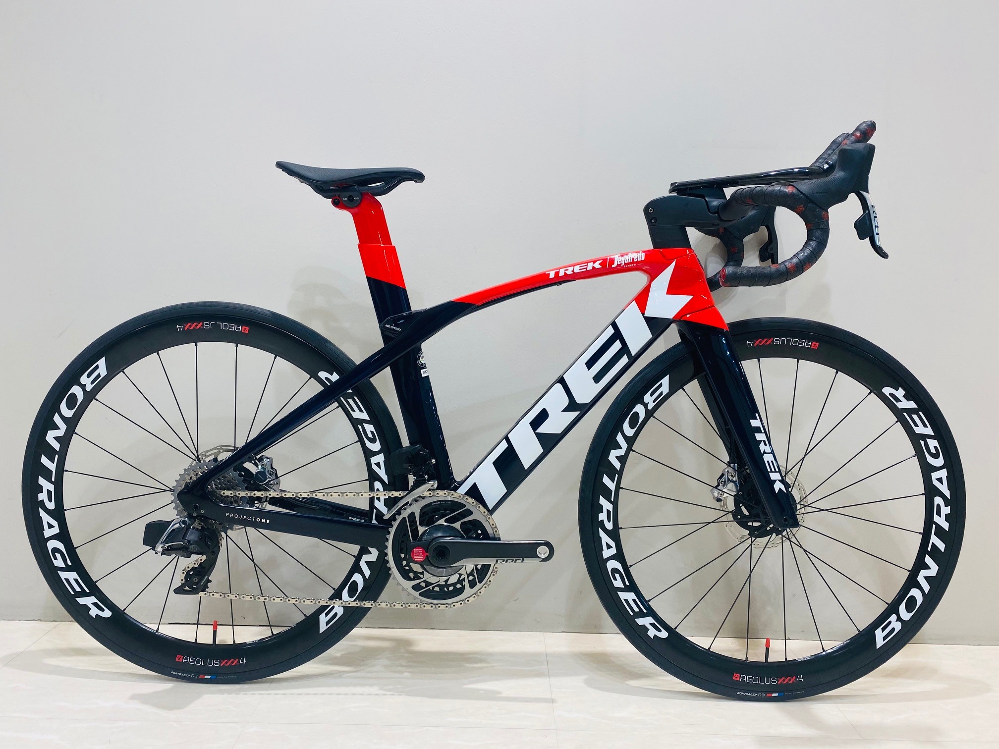 堅実な究極の MADONE DHバーキット SLR用 パーツ - findbug.io