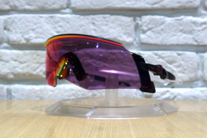 OAKLEY】話題のKATO, KATO X, ENCODER 在庫状況 | 船橋で自転車をお