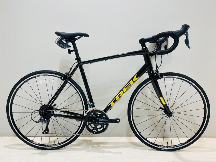 発送希望の方はコメントを！ TREK Domane ALR4 52 RD 自転車 自転車