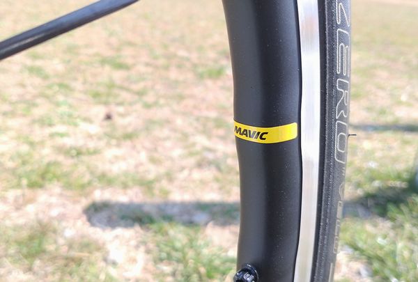 【スタッフのインプレ】MAVICのKSYRIUM SLを買いました！クリンチャーで走行した感想です！【3/18～3/27は試乗会開催】 | 船橋で自転車をお探しならY
