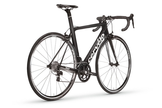 自転車本体 CERVELO S2 超価格！ エアロの申し子『CERVELO S2』が信じられない価格で