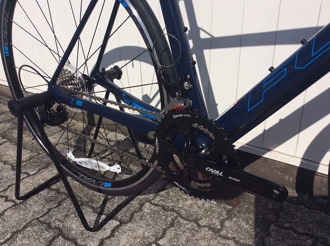 秋乗り】FUJI SL2.5！キャンペーンで10％ポイント還元もあり