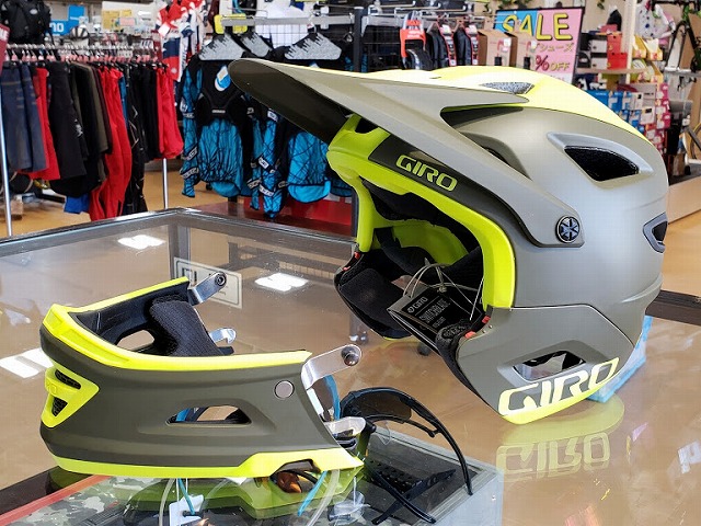 高品質ジロ　フルヘイスヘルメット スキー・スノーボードアクセサリー